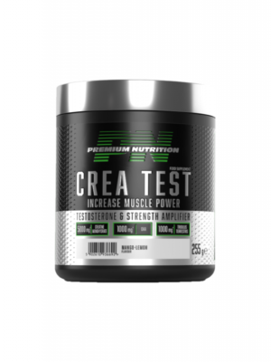 PN CREA TEST 255 G