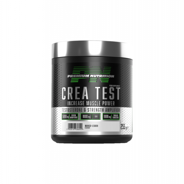 PN CREA TEST 255 G