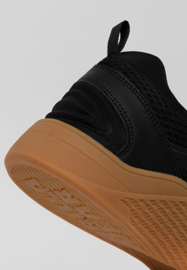 GORILLA WEAR GYM HYBRIDS SHOES - BLACK/BROWN - Image 5