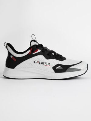 Gwear Essential Training Shoes – White