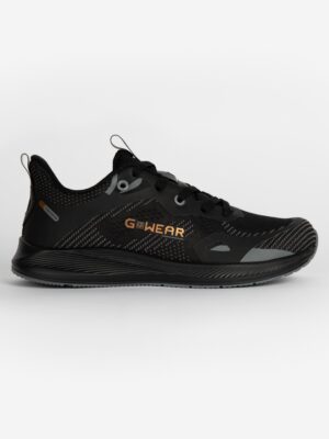 Gwear Essential Training Shoes – Black