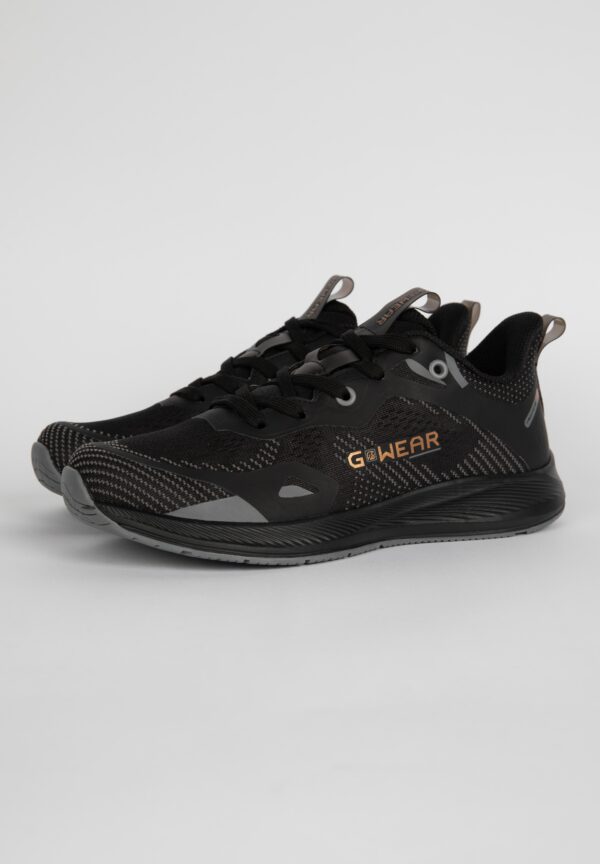 Gwear Essential Training Shoes - Black - Image 2