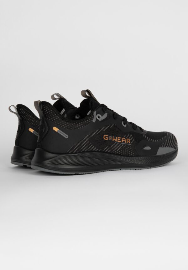Gwear Essential Training Shoes - Black - Image 4