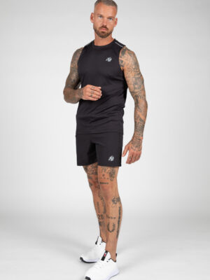 EASTON TANK TOP – BLACK