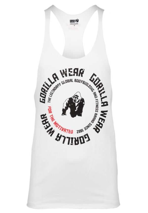 MELROSE STRINGER - BEIGE - Image 6