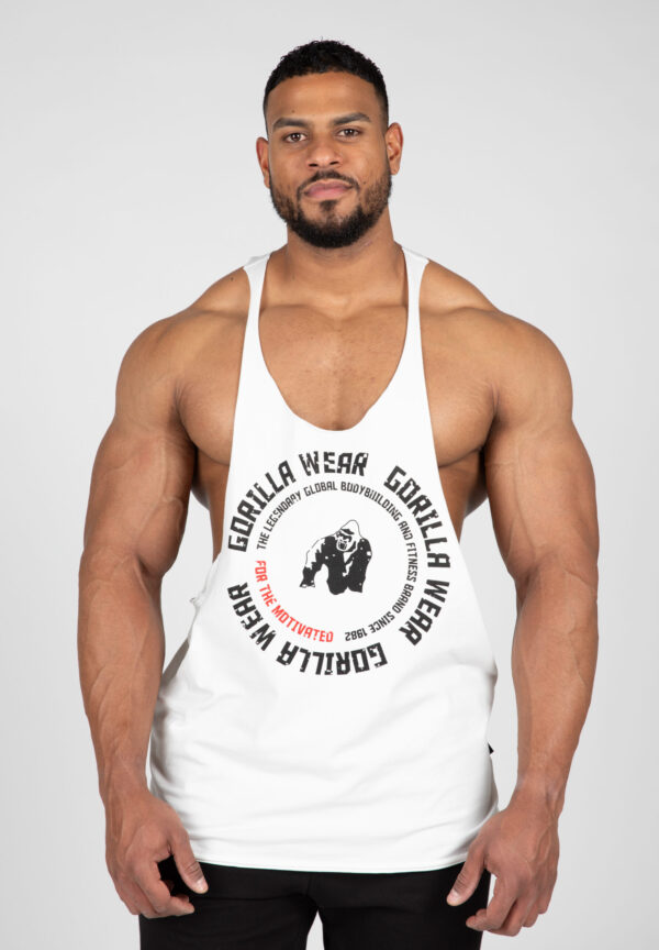 MELROSE STRINGER - BEIGE