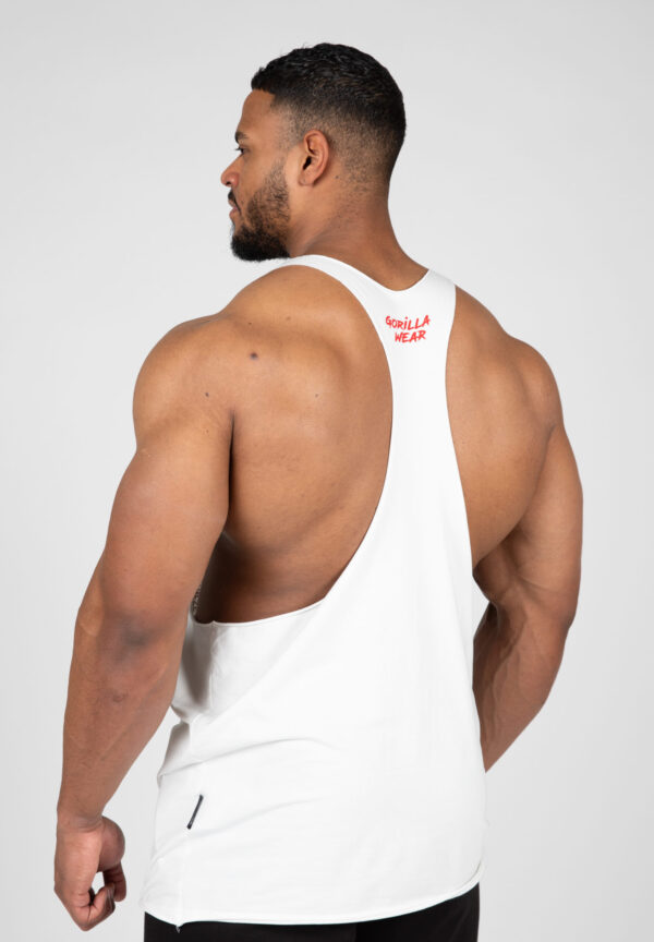 MELROSE STRINGER - BEIGE - Image 2