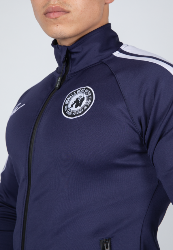 STRATFORD SET - NAVY - Image 2
