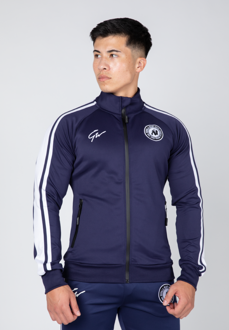 STRATFORD SET – NAVY