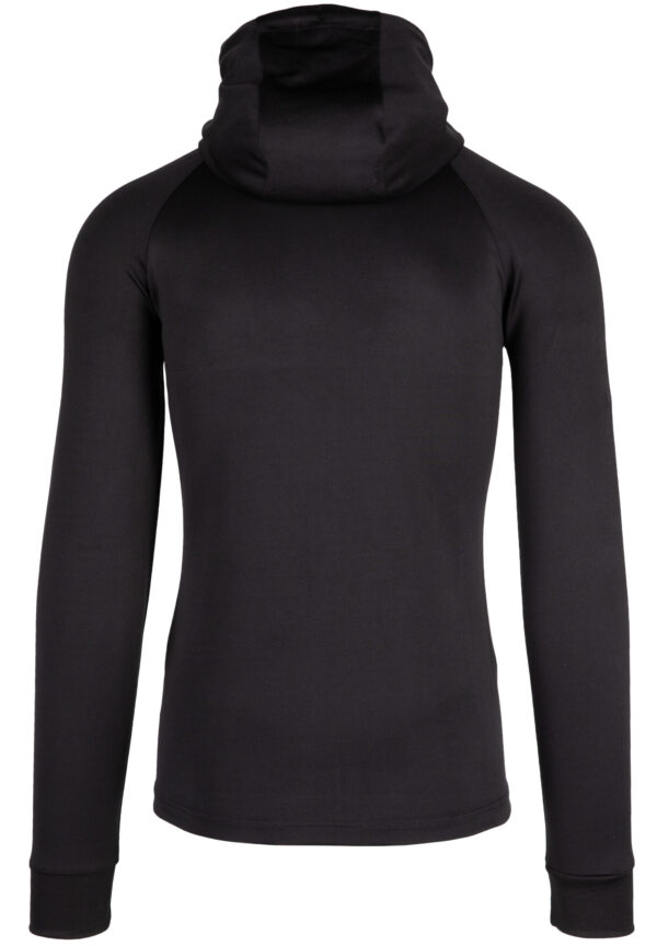 SCOTTSDALE TRACK JACKET - BLACK - Image 6
