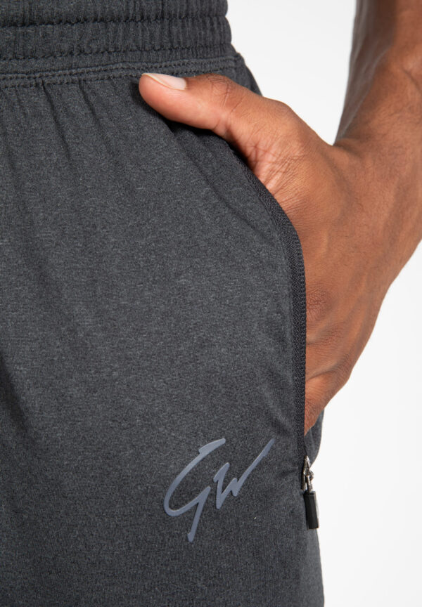 GLENDO PANTS - ANTHRACITE - Image 4