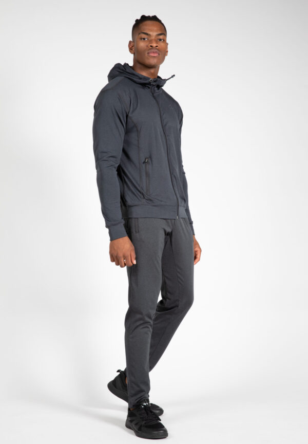 GLENDO PANTS - ANTHRACITE - Image 3