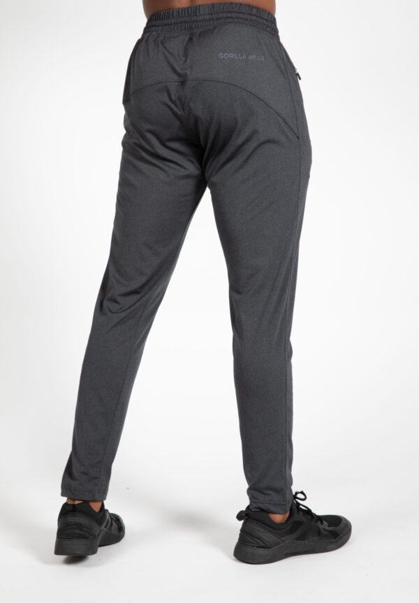 GLENDO PANTS - ANTHRACITE - Image 2