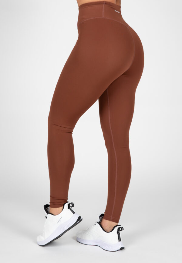 Arizona Leggings - Brown - Image 5