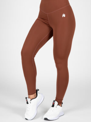 Arizona Leggings – Brown