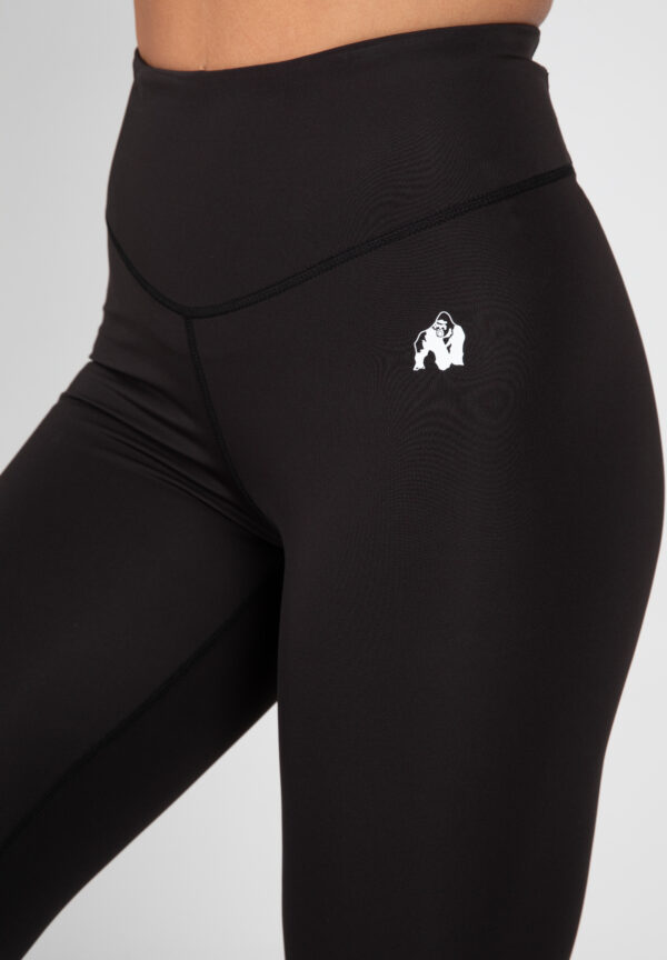 Arizona Leggings - Black - Image 4