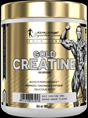 LEVRONE GOLD CREATINE 300 g
