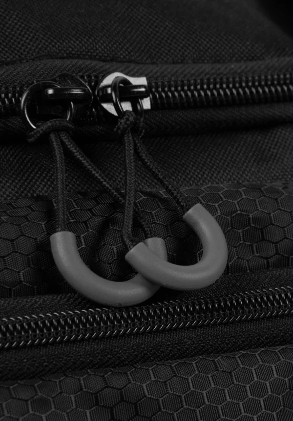 JEROME BAG 2.0 - BLACK/GRAY - Image 7