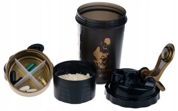 LEVRONE SMART SHAKER - Image 4
