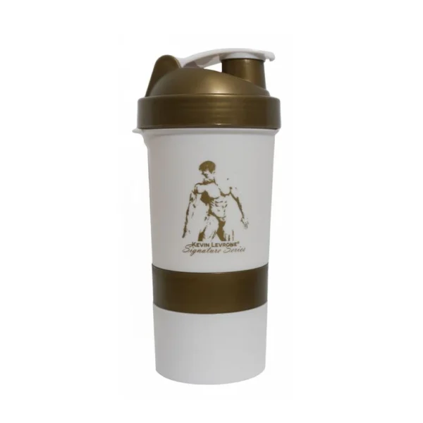 LEVRONE SMART SHAKER - Image 2
