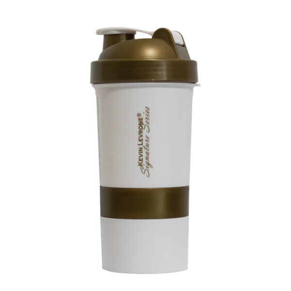 LEVRONE SMART SHAKER - Image 3