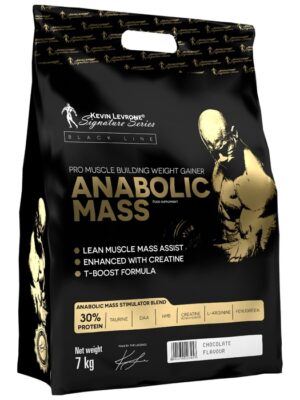 LEVRONE ANABOLIC MASS 7 KG