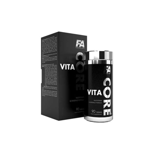 FA CORE VITA 90 TAB