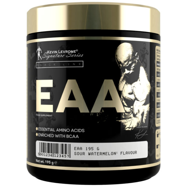 LEVRONE EAA 195 g