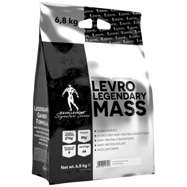 LEVRONE LEGENDARY MASS 7 KG