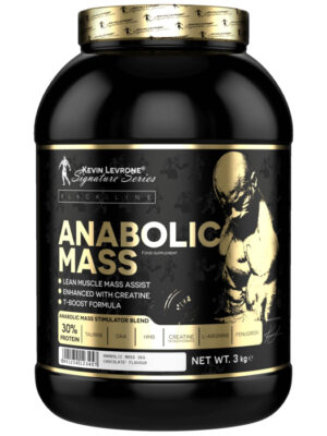 LEVRONE ANABOLIC MASS 3 kg