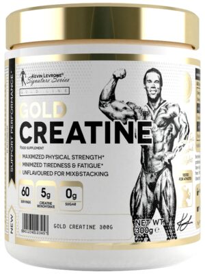 LEVRONE GOLD CREATINE 300 g