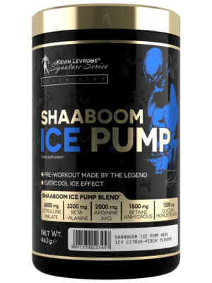 LEVRONE SHAABOOM ICE PUMP 463 g