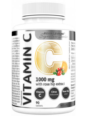 LEVRONE VITAMIN C  90 TAB