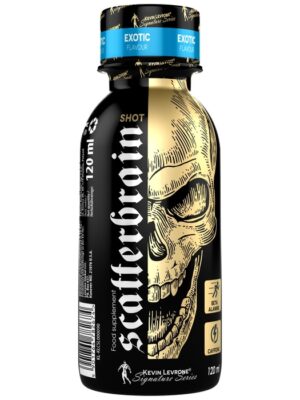 SCATTERBRAIN SHOT 120 ml (energy drink)