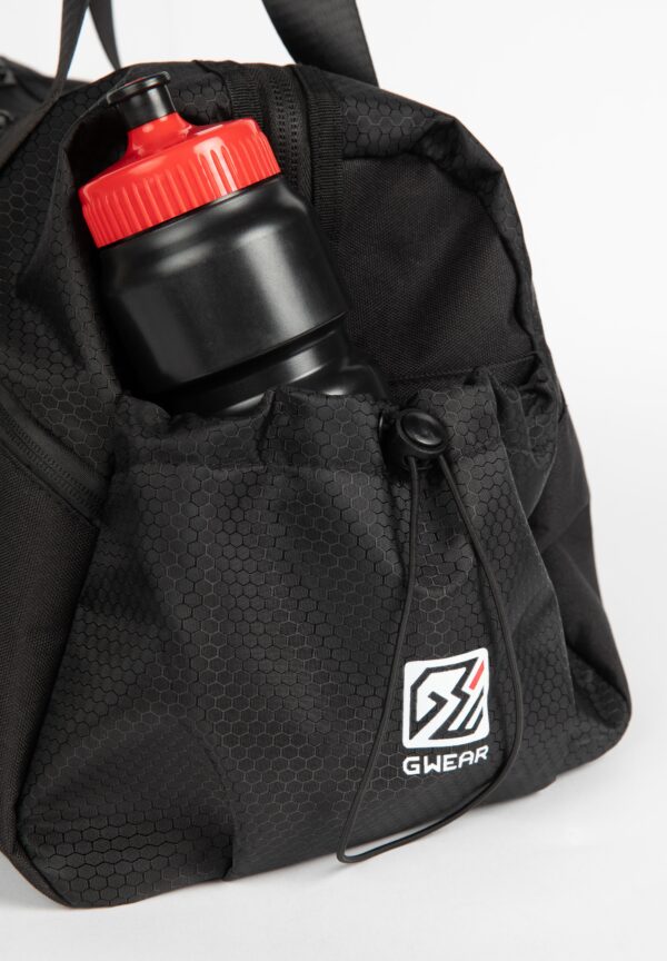 Gwear Everyday Gym Bag - Black - Image 4