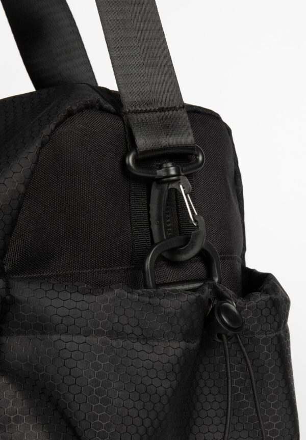 Gwear Everyday Gym Bag - Black - Image 5