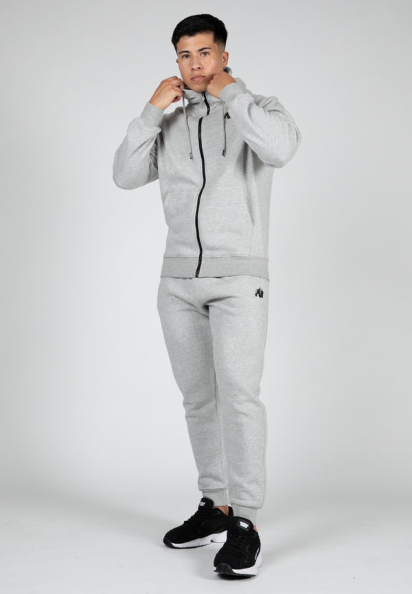 Kennewick Set - Gray