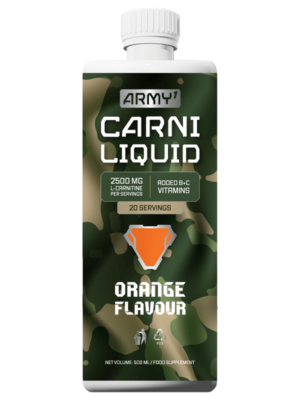 Army1 Carni Liquid 500 ML