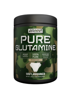 Army1 Glutamine 300g