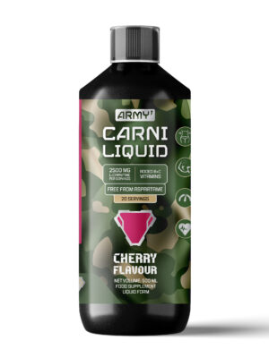 Army1 Carni Liquid 500 ML