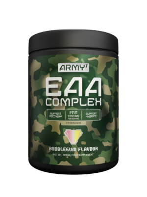 Army1 EAA Complex 300g