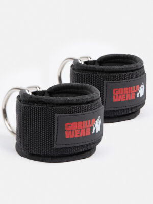 Ankle Straps