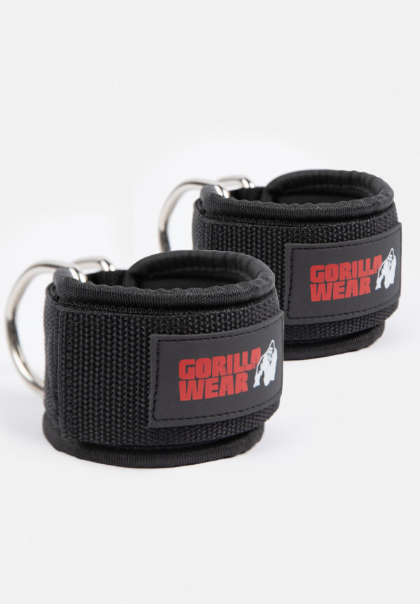 Ankle Straps