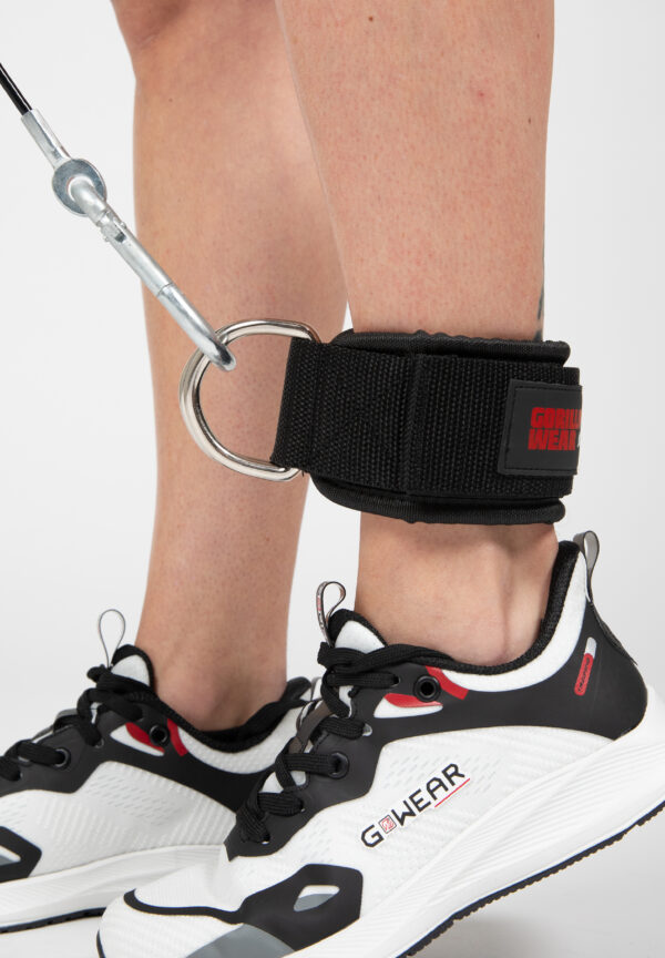 Ankle Straps - Image 5