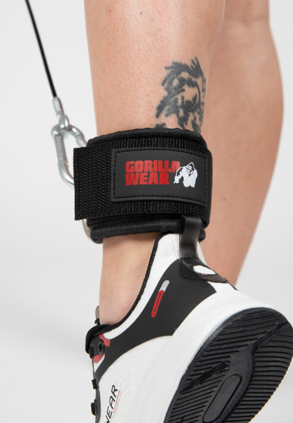 Ankle Straps - Image 2