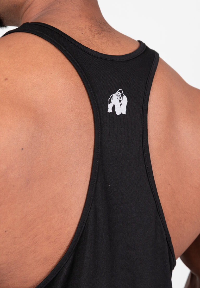 Casper Stringer – Black/Red thumbnail 5