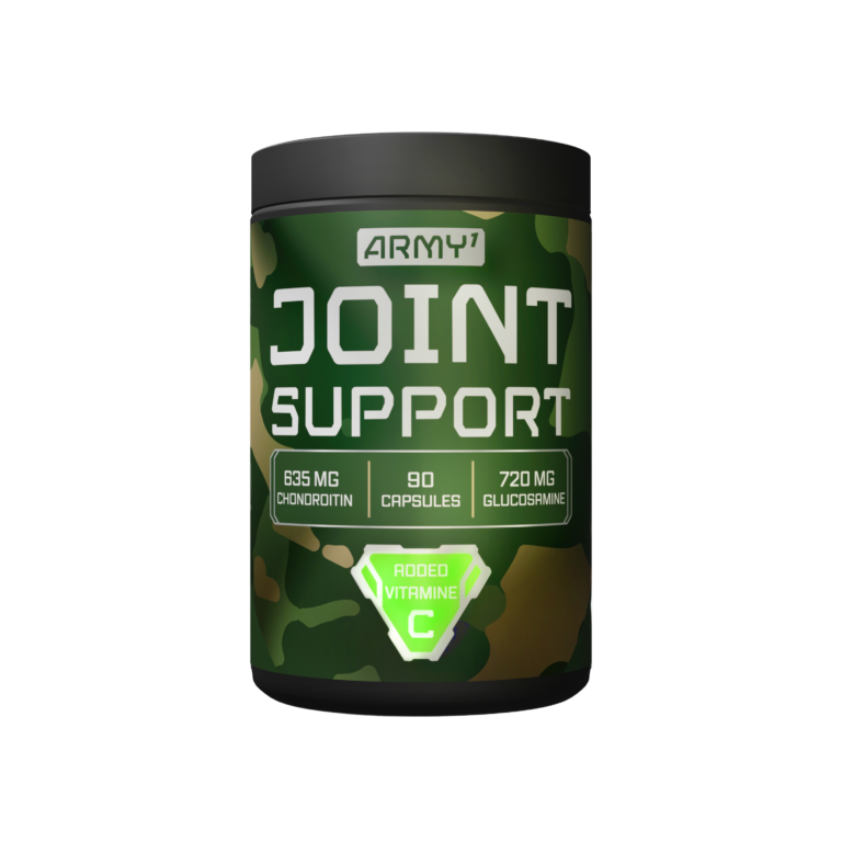 Army1 Joint Support 90 Capsules