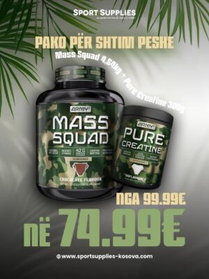 PAKO PER SHTIM PESHE PAKO PER SHTIM PESHE