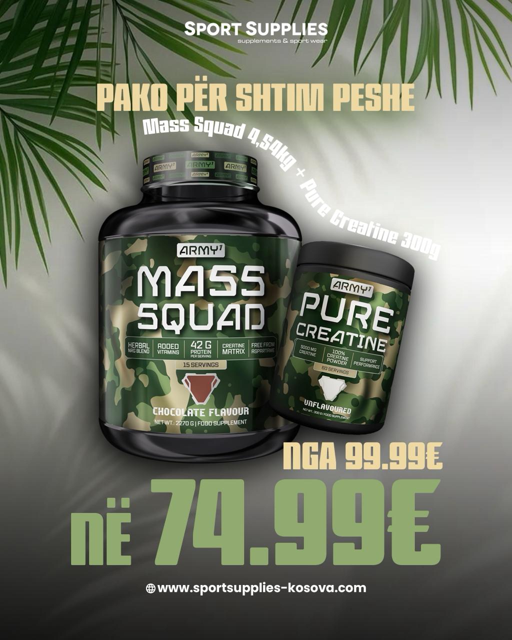 PAKO PER SHTIM PESHE