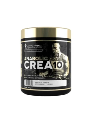 Anabolic Crea10 207g Anabolic Crea10 207g